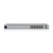 Ubiquiti UniFi Standard 16 PoE | 16-port Gigabit switch | 8 PoE+ ports