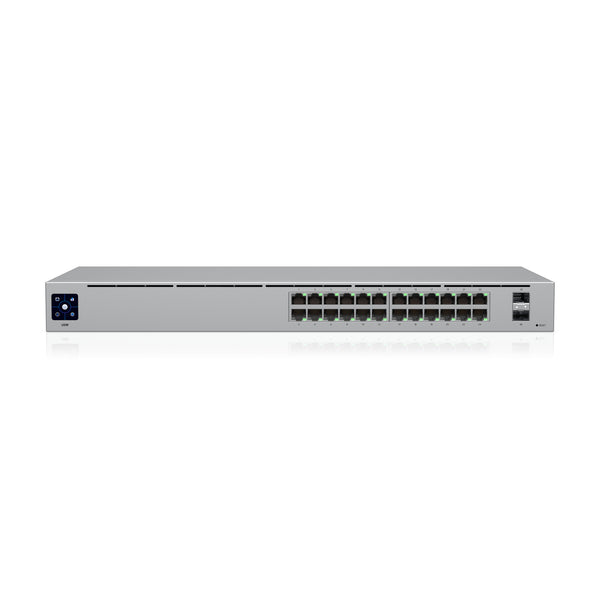 Ubiquiti UniFi Switch 24 USW-24 | 24 Gigabit ports