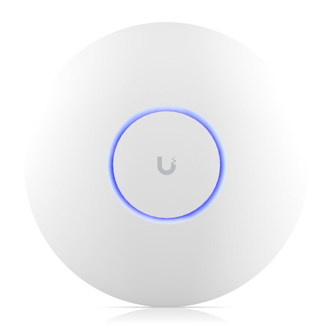 Ubiquiti UniFi U6 Pro | Wi-Fi 6 access point | Dual-band 5.3 Gbps | White
