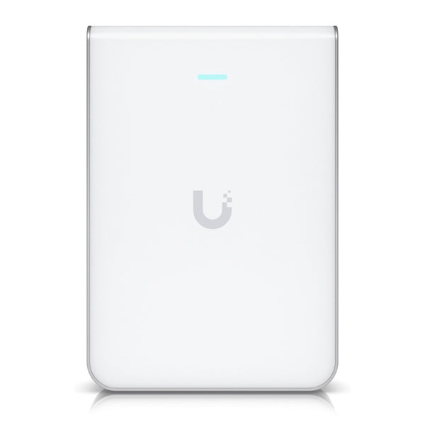 Ubiquiti UniFi U7 Pro Wall | Wi-Fi 7 access point | 2.5 GbE PoE+