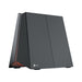 TP-Link Archer GE550 | Wi-Fi 7 gaming router | BE9300 tri-band | Black
