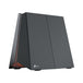 TP-Link Archer GE550 | Wi-Fi 7 gaming router | BE9300 tri-band | Black