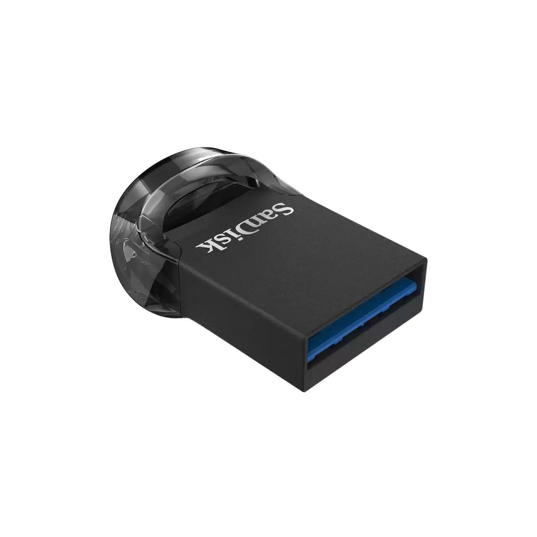 SanDisk Ultra Fit | USB flash drive | 32GB USB 3.2 Gen 1 | 3-pack