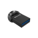 SanDisk Ultra Fit | USB flash drive | 32GB USB 3.2 Gen 1 | 3-pack