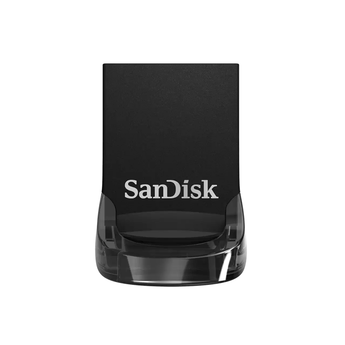 SanDisk Ultra Fit | USB flash drive | 32GB USB 3.2 Gen 1 | 3-pack
