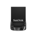 SanDisk Ultra Fit | USB flash drive | 32GB USB 3.2 Gen 1 | 3-pack