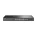 TP-Link Omada SG3428XMP | Managed PoE+ switch
