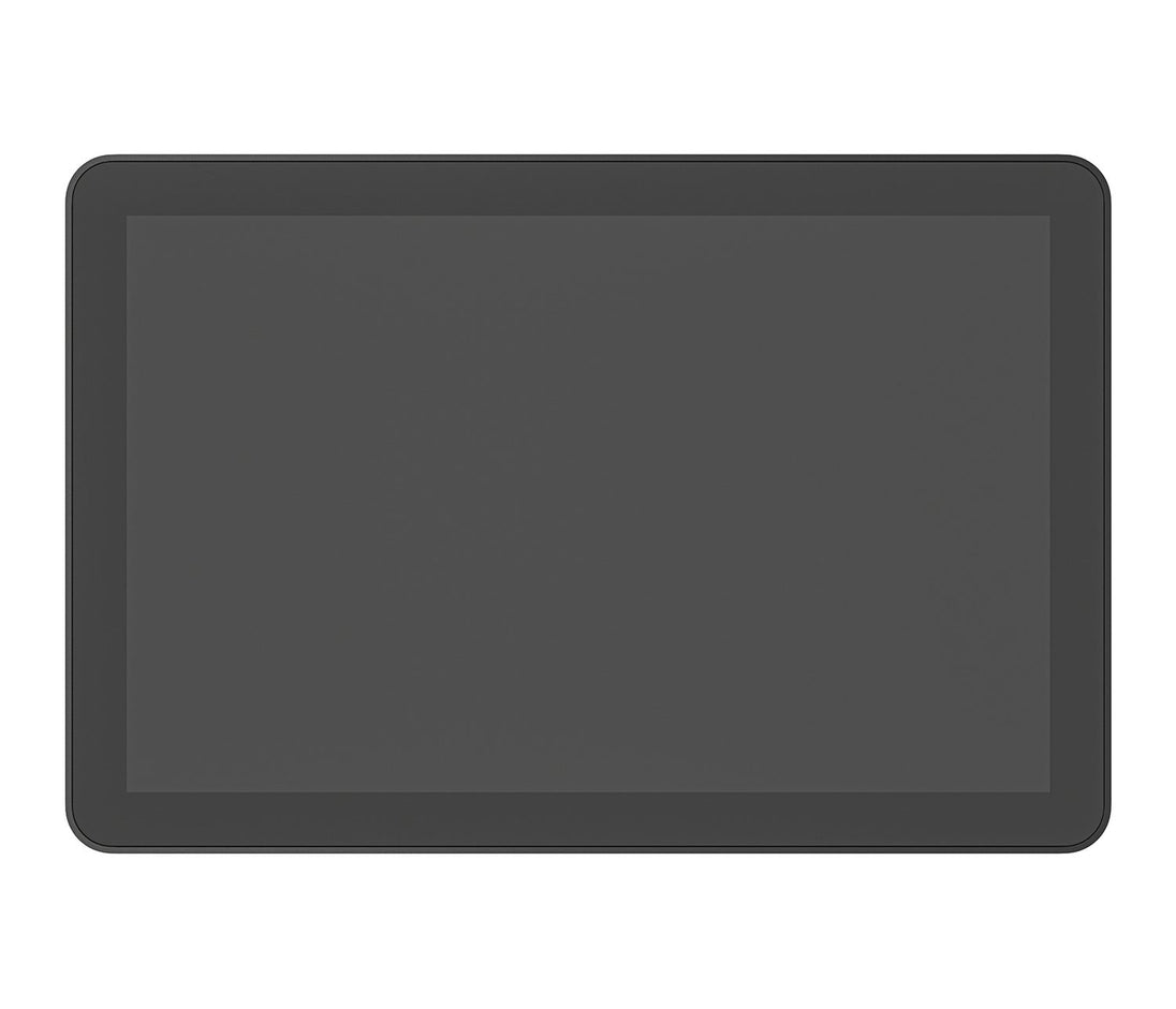 Logitech Tap Scheduler | Room scheduling panel | 10.1-inch touchscreen