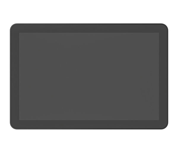 Logitech Tap Scheduler | Room scheduling panel | 10.1-inch touchscreen