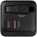 Verbatim GaN Wall Charger 65W | 2 ports | Black
