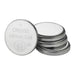 Verbatim CR2032 | Lithium coin cell battery | 3V | 4 pack