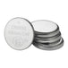 Verbatim CR2032 | Lithium coin cell battery | 3V | 4 pack