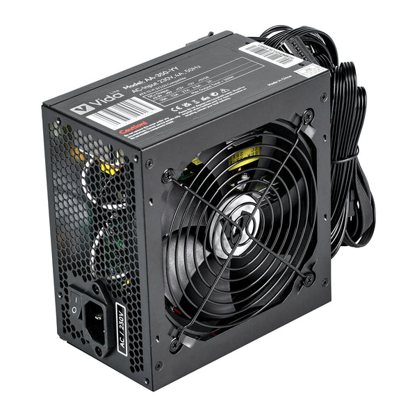 Vida Lite AA-400-YY | Power supply | 400W | 120mm fan