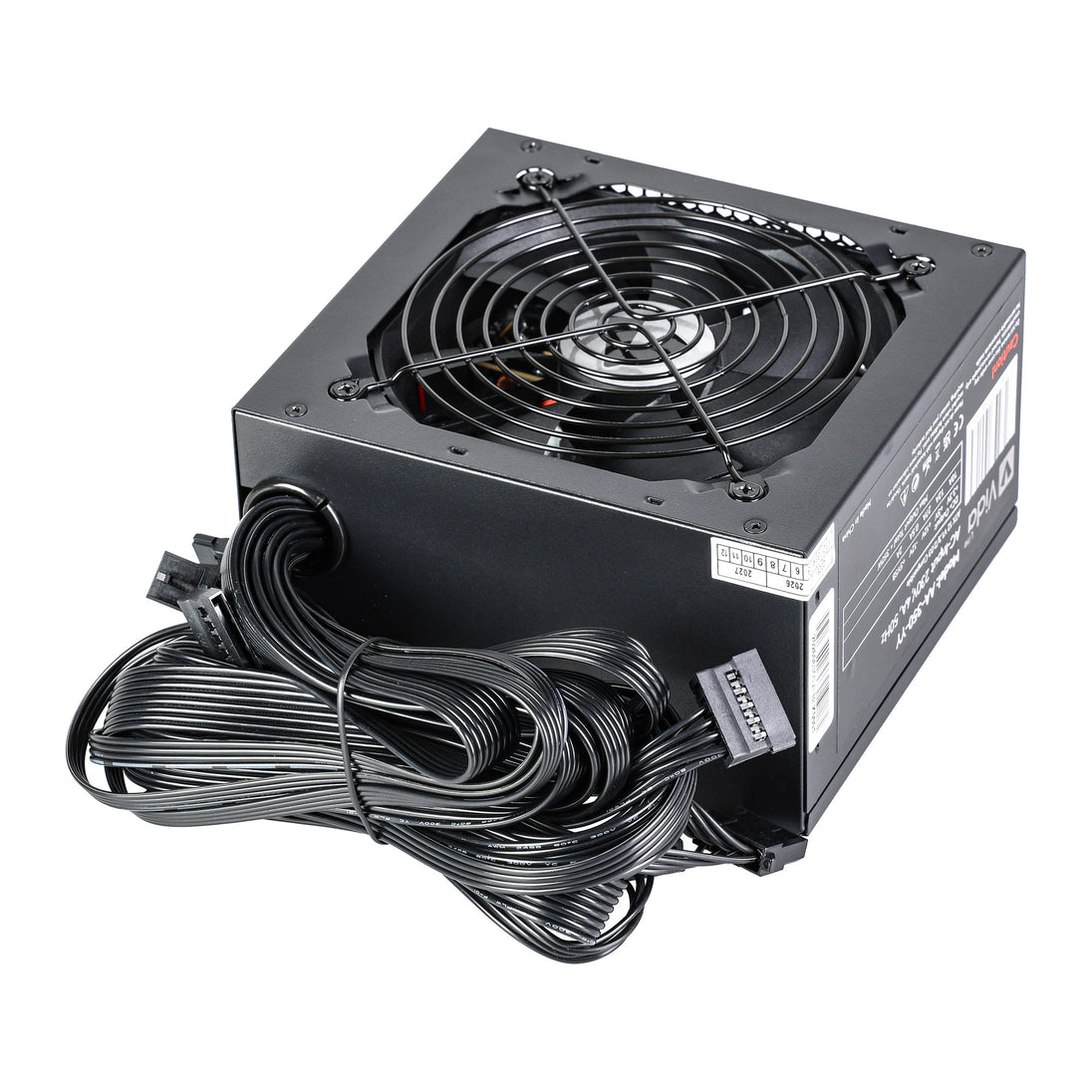 Vida Lite AA-400-YY | Power supply | 400W | 120mm fan