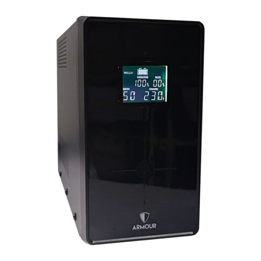 Vida ARM1000 | Armour 1000VA UPS