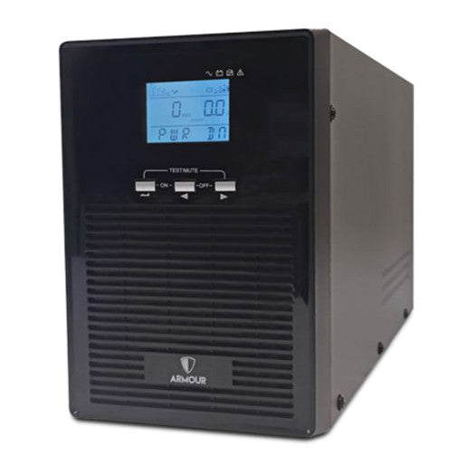 Vida ARM2000 | Armour 2000VA UPS