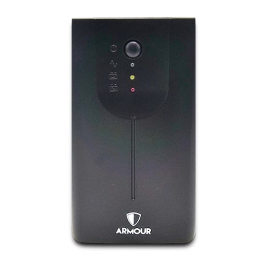 VIDA Armour ARM650 | UPS | 650VA 390W | 2 UK sockets