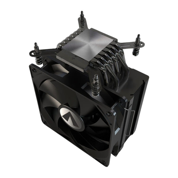 VIDA Boreas | CPU air cooler | 120mm ARGB | Black