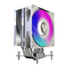 VIDA Boreas | CPU air cooler | 120mm PWM | White