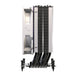 VIDA Boreas | CPU air cooler | 120mm PWM | White