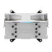 VIDA Boreas | CPU air cooler | 120mm PWM | White