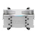 VIDA Boreas | CPU air cooler | 120mm PWM | White