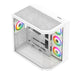 Vida Edge | ATX case | ARGB | White