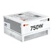 VIDA Heracles | ATX power supply | 750W 80 Plus Bronze | White