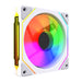 Vida INFINITY02-WHT | INFINITY02 120MM ARGB Fan