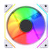 Vida INFINITY02-WHT | INFINITY02 120MM ARGB Fan