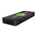 VIDA PWM ARGB Hub | 10-port fan controller | SATA powered | Black