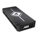 VIDA PWM ARGB Hub | 10-port fan controller | SATA powered | Black