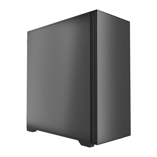 VIDA Stealth | PC case | Sound dampening | ATX and E-ATX | Black