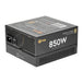 Vida Heracles | ATX 3.1 power supply | 850W | Gold | Fully modular