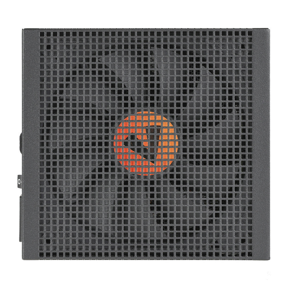 Vida Heracles | ATX 3.1 power supply | 850W | Gold | Fully modular