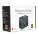 Vida Heracles | ATX 3.1 power supply | 850W | Gold | Fully modular