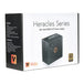 Vida Heracles | ATX 3.1 power supply | 850W | Gold | Fully modular