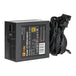 Vida Heracles | ATX 3.1 power supply | 850W | 80 PLUS Bronze | Black