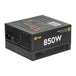 Vida Heracles | ATX 3.1 power supply | 850W | 80 PLUS Bronze | Black