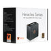 Vida Heracles | ATX 3.1 power supply | 850W | 80 PLUS Bronze | Black