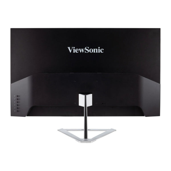 ViewSonic VX3276-2K-MHD-2 | QHD monitor | 31.5 inch IPS | 75Hz