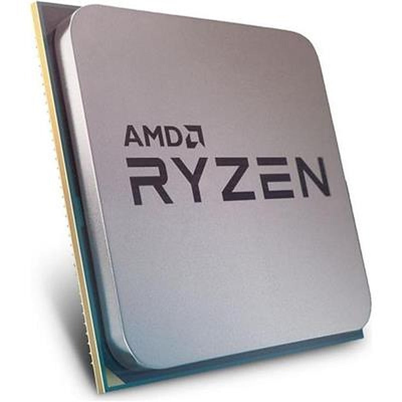 AMD Ryzen 7 7800X3D | Desktop processor | 8-core 16-thread | 96MB L3 | AM5 tray