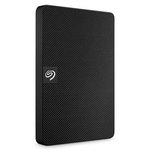 Seagate Expansion STKM1000400 | Portable hard drive | 1TB | Black