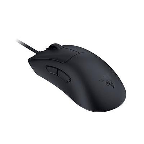 Razer DeathAdder V3 | Wired Gaming Mouse | 30000 DPI, 8000Hz Polling | Black