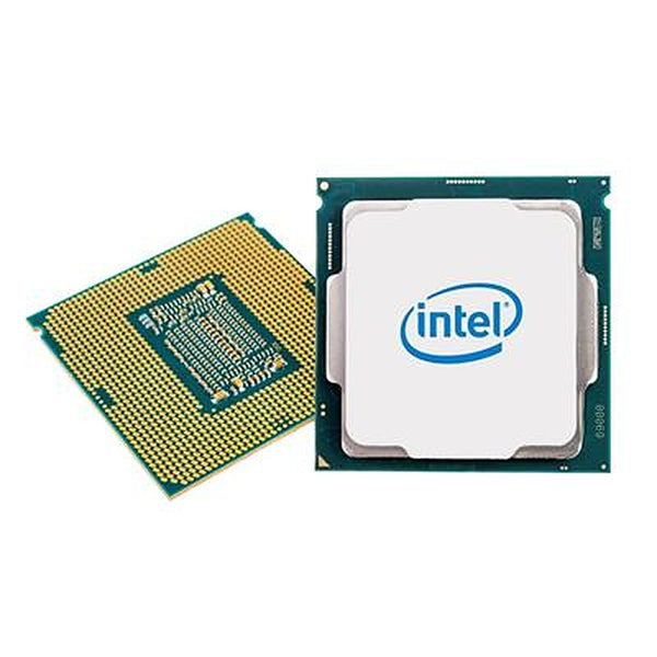 Intel Core i5-12400F | Desktop CPU | 6 cores up to 4.4GHz | LGA 1700 | Tray