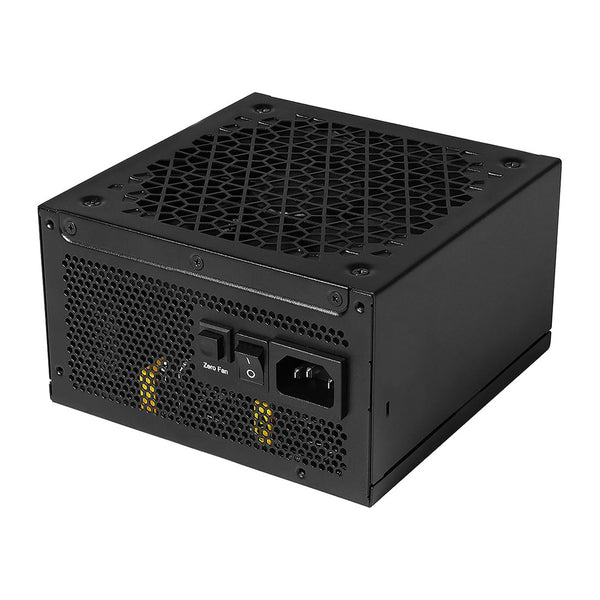 Vortex CSZ1000V5 | 1000W PC power supply | 12+4-pin PCIe GPU connector
