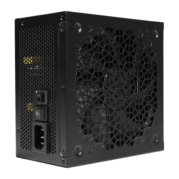 Vortex CSZ1000V5 | 1000W PC power supply | 12+4-pin PCIe GPU connector
