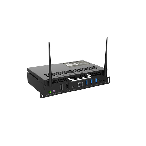 Newline Google EDLA Certified OPS PC | OPS computer module