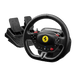 Thrustmaster T98 Ferrari 296 GTB | Racing wheel and pedals | PS5 PS4 PC