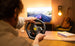 Thrustmaster T98 Ferrari 296 GTB | Racing wheel and pedals | PS5 PS4 PC